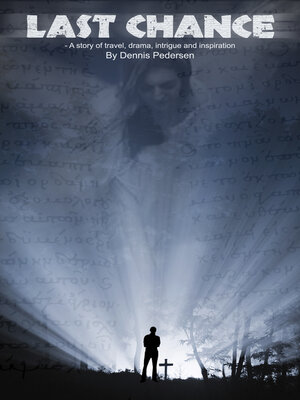 cover image of Last Chance